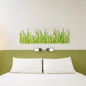 Ibis Budget La 19eme ** פריז