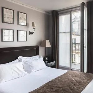 Hotel Saint-Louis Pigalle *** פריז