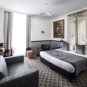 Malte - Astotel Otel