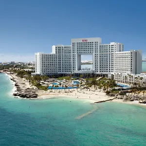 Riu Palace Peninsula 5*, Канкун Мексика