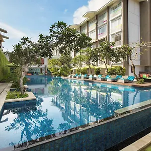 Ibis Styles Bali Benoa 4*, Нуса-Дуа Индонезия