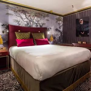 Snob Hotel **** פריז