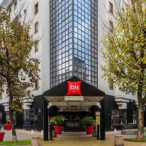 Ibis Bastille Opera Otel