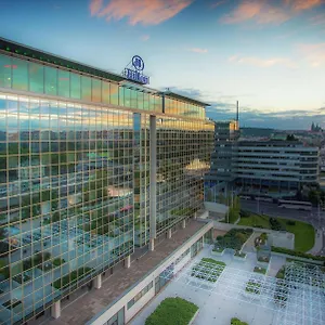 Hilton Hotel Praag