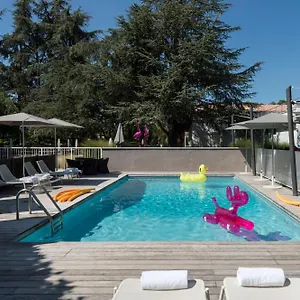 **** Hotel Novotel Lyon Meeting & Events France