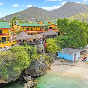 Bahia & Diving Apartamento Lagun