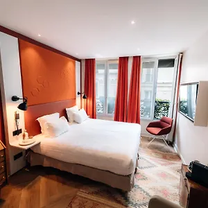 Vendome Saint-germain Отель