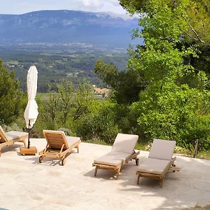  Ferienhaus L'hymette Frankreich
