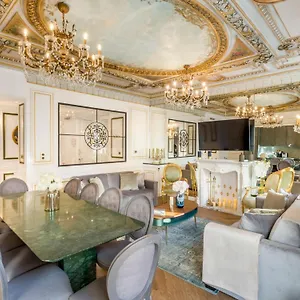 Apartment Merveil - Signature - Louvre - Marcel I, Paris