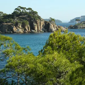  Apartment Location Corsica Frankreich