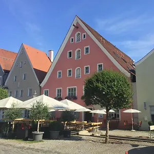 *** Hotel Hotel-gasthof Blaue Traube E.k. Deutschland