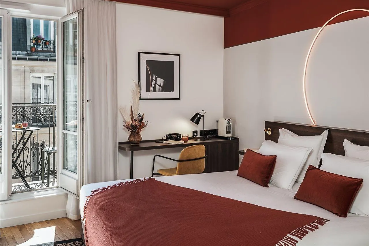 פריז Seven Hotel 4*,  צרפת