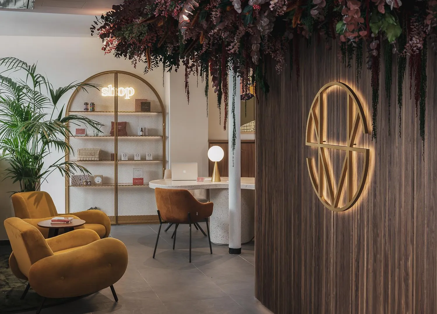 פריז Seven Hotel