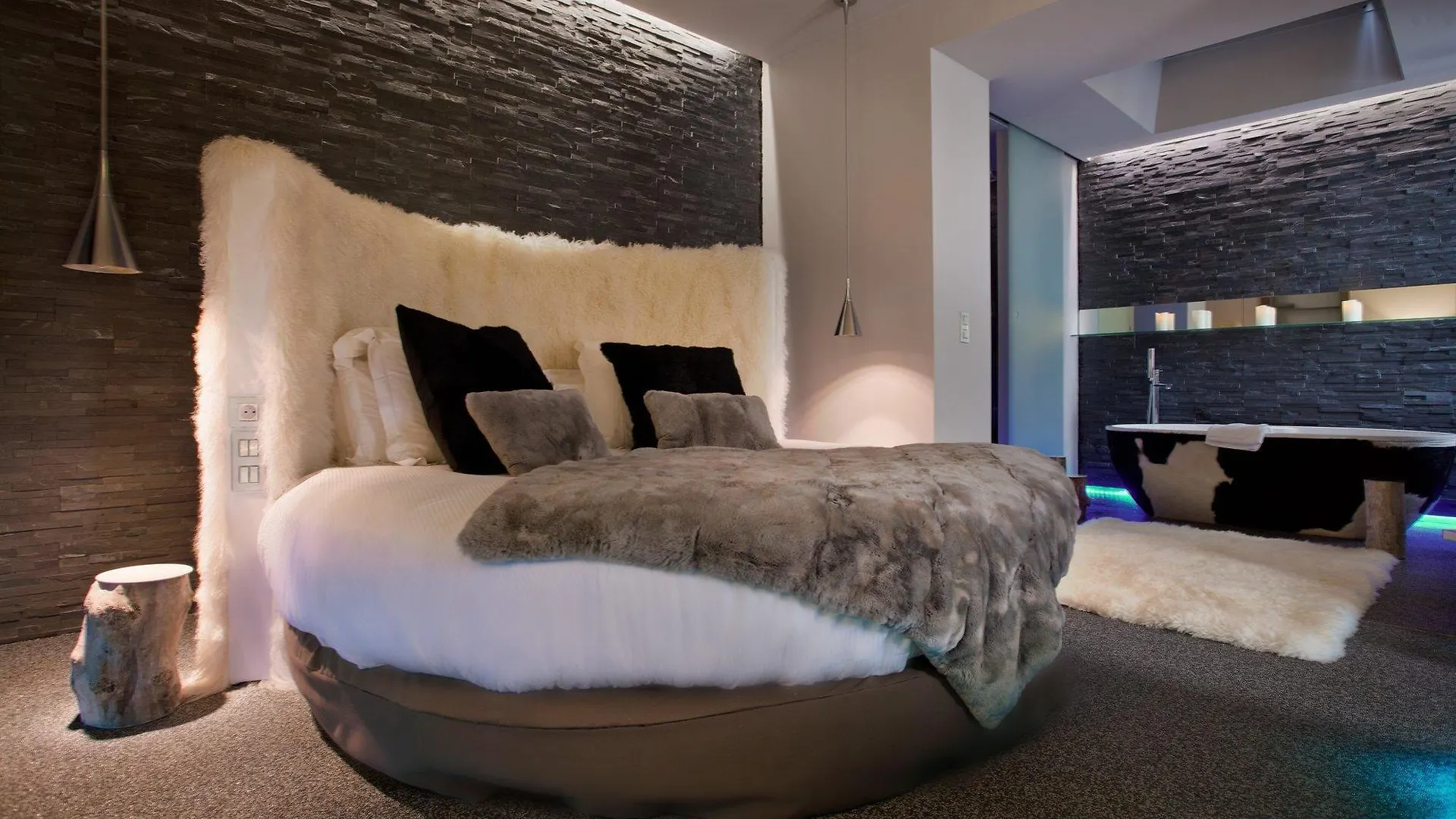 פריז Seven Hotel