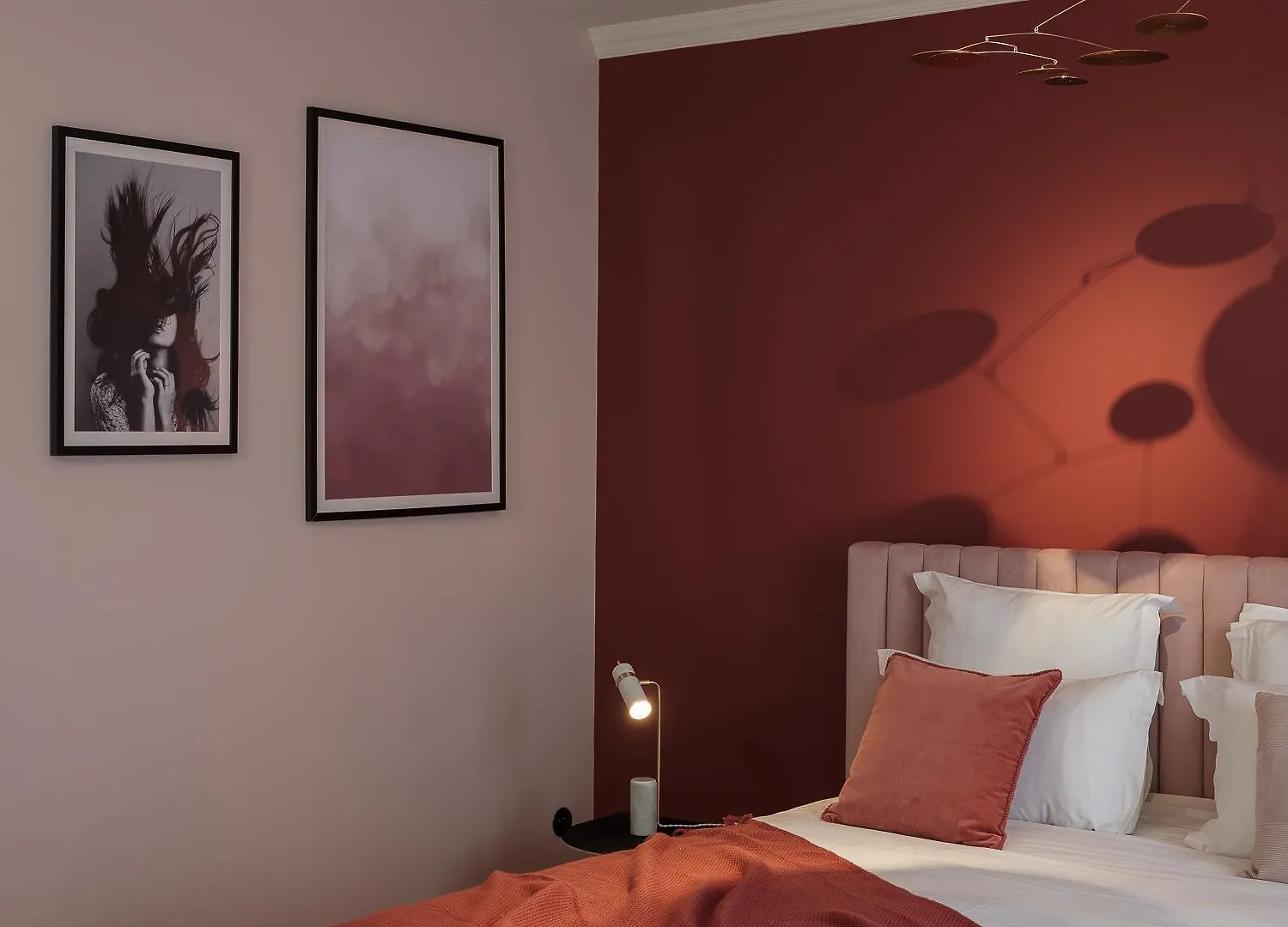 Seven Hotel Paris