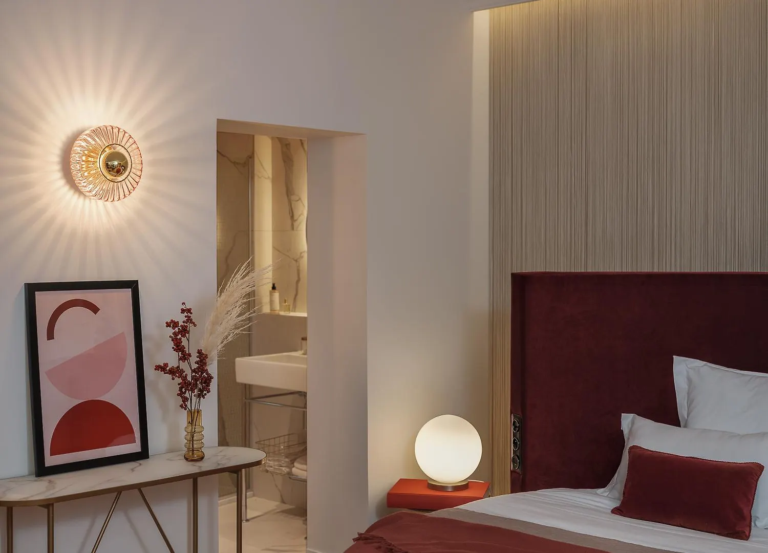 Seven Hotel Paris