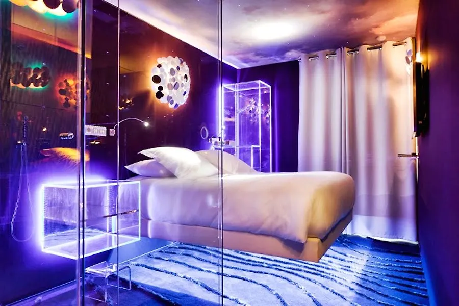 Seven Hotel Paris 4*,
